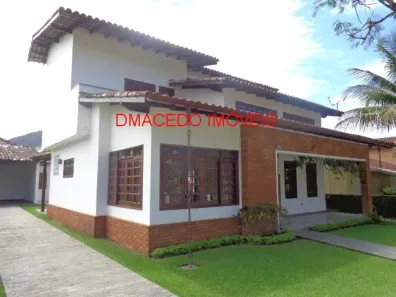 Casa com 3 Quartos para alugar, 403m² no Lagoinha, Ubatuba