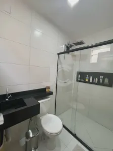 Casa de Condomínio com 2 Quartos à venda, 68m² no Candeias, Vitória da Conquista