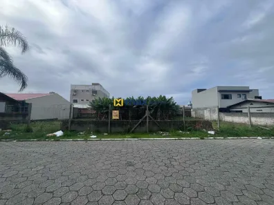 Terreno / Lote / Condomínio para alugar, 792m² no Centro, Navegantes