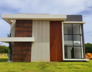 Casa de Condomínio com 4 Quartos à venda, 192m² no Guarajuba (Monte Gordo), Camaçari