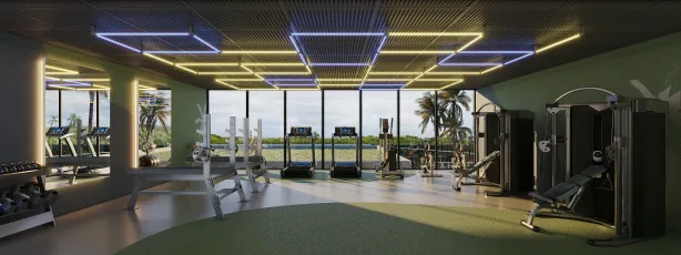 Cobertura com 2 Quartos à venda, 106m² no , Ipojuca