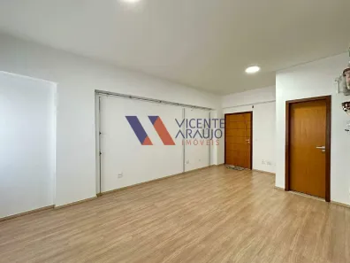 Conjunto Comercial / Sala à venda, 27m² no Brasiléia, Betim