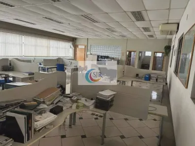 Galpão / Depósito / Armazém para alugar, 1433m² no Conceição, Diadema