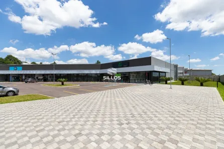 Loja / Salão / Ponto Comercial para alugar, 53m² no Eucaliptos, Fazenda Rio Grande
