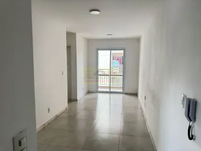 Apartamento com 2 Quartos para venda ou aluguel, 50m² no São Roque da Chave, Itupeva