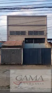 Galpão / Depósito / Armazém para alugar, 350m² no Penha, Rio de Janeiro
