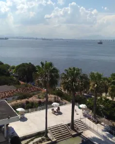 Flat com 1 Quarto à venda, 70m² no Gragoatá, Niterói
