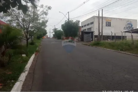 Loja / Salão / Ponto Comercial para alugar, 28m² no Parque Residencial São Clemente, Monte Mor