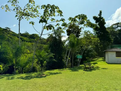 Terreno / Lote / Condomínio à venda, 338m² no Cajazeiras de Abrantes (Abrantes), Camaçari