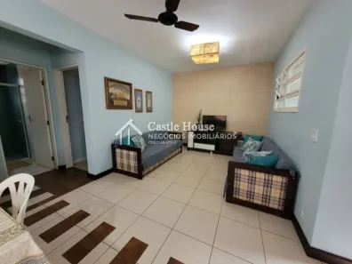 Casa de Condomínio com 2 Quartos para alugar, 67m² no Acaraú, Ubatuba