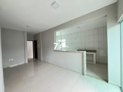 Apartamento com 2 Quartos à venda, 60m² no Nova Penedo, Itatiaia