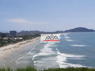 Kitnet com 1 Quarto para alugar, 38m² no Pitangueiras, Guarujá