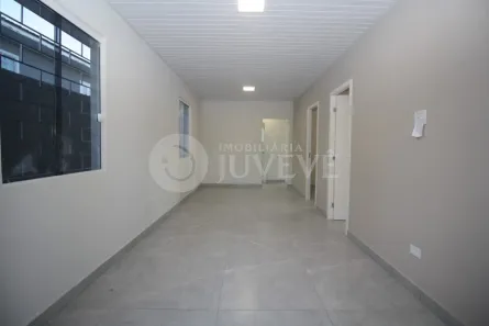 Casa com 3 Quartos para alugar, 70m² no Boa Vista, Curitiba