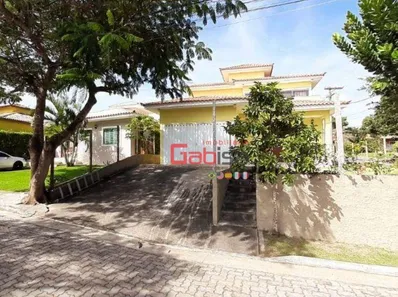 Casa de Condomínio com 3 Quartos à venda, 160m² no Bosque, Armação dos Búzios