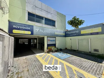 Loja / Salão / Ponto Comercial à venda, 460m² no Cidade Alta, Natal