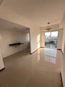 Apartamento com 2 Quartos para alugar, 49m² no Centro, Nilópolis