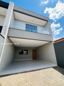 Casa com 4 Quartos à venda, 160m² no Brasília, Londrina