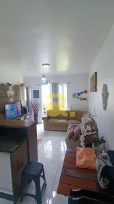Apartamento com 2 Quartos à venda, 54m² no Velha Central, Blumenau