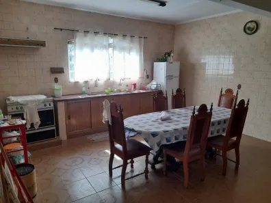 Fazenda / Sítio / Chácara com 5 Quartos à venda, 400m² no Chácaras Bom Tempo, Franco da Rocha