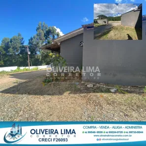 Hotel / Motel / Pousada com 6 Quartos à venda, 2000m² no , Agudos do Sul