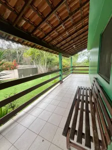 Fazenda / Sítio / Chácara com 3 Quartos à venda, 200m² no Ajuda de Cima, Macaé