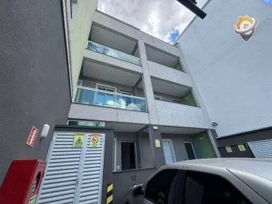 Apartamento com 2 Quartos à venda, 50m² no Jardim Pereira Leite, São Paulo