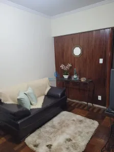 Apartamento com 2 Quartos para alugar, 20m² no Centro, São Lourenço