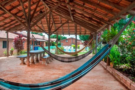 Hotel / Motel / Pousada com 30 Quartos à venda, 1215m² no Formoso, Bonito