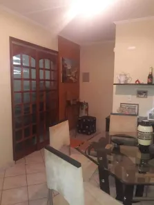 Apartamento com 2 Quartos à venda, 58m² no Jardim São Bom Jesus, Monte Mor