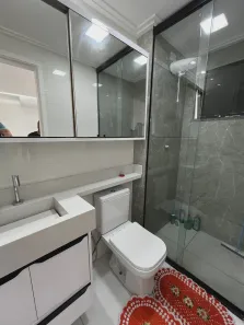 Apartamento com 3 Quartos à venda, 71m² no Costa Paradiso, Barra dos Coqueiros