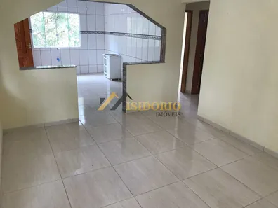 Fazenda / Sítio / Chácara com 2 Quartos à venda, 140m² no Centro, Campina Grande do Sul