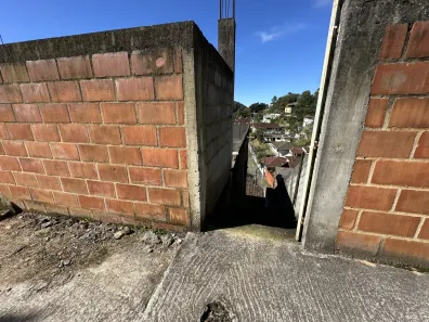 Terreno / Lote / Condomínio à venda, 300m² no Independência, Petrópolis
