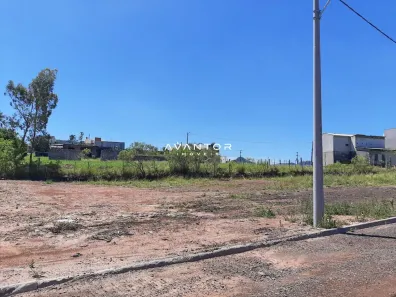 Terreno / Lote / Condomínio à venda, 400m² no Tomazetti, Santa Maria