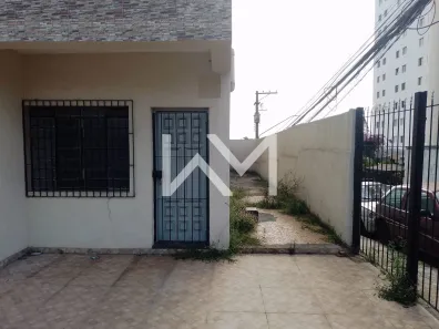 Sobrado com 3 Quartos para venda ou aluguel, 80m² no Gopoúva, Guarulhos