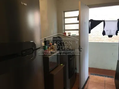Kitnet com 1 Quarto à venda, 28m² no Jardim Marister, Jacareí