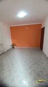 Casa com 2 Quartos para alugar, 50m² no Taboão, Diadema