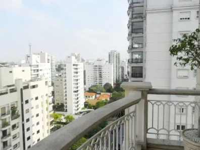 Cobertura com 4 Quartos à venda, 360m² no Planalto Paulista, São Paulo