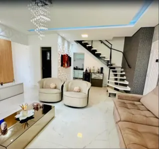 Cobertura com 3 Quartos à venda, 198m² no Santa Paula, São Caetano do Sul