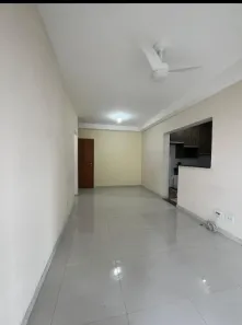 Apartamento com 2 Quartos para alugar, 92m² no Boqueirão, Santos