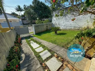 Casa com 2 Quartos à venda, 330m² no Parque Hotel, Araruama