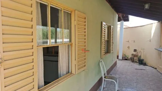 Casa com 4 Quartos à venda, 300m² no Centro, Anhembi