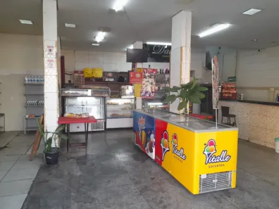 Loja / Salão / Ponto Comercial à venda, 200m² no Jardim das Flores, Osasco
