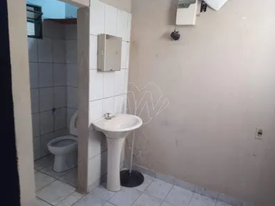 Galpão / Depósito / Armazém à venda, 333m² no Vila Sedenho, Araraquara