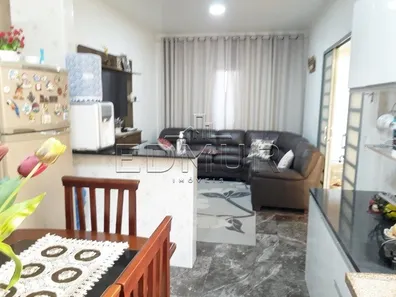 Casa com 2 Quartos à venda, 180m² no Vila Suíça, Santo André