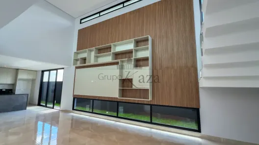 Casa de Condomínio com 3 Quartos à venda, 280m² no Putim, São José dos Campos