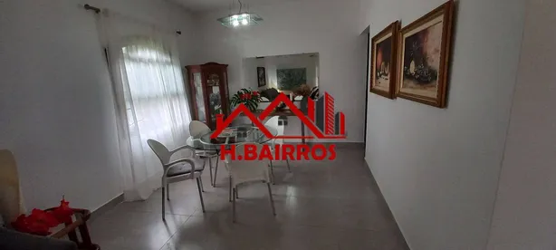 Fazenda / Sítio / Chácara com 7 Quartos à venda, 500m² no Chácara Marambaia, Caçapava