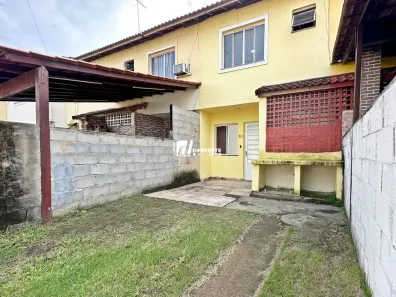 Casa de Condomínio com 2 Quartos à venda, 58m² no Campo Alegre, Nova Iguaçu