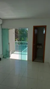 Casa de Condomínio com 3 Quartos à venda, 120m² no Ipitanga, Lauro de Freitas