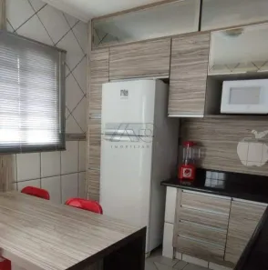 Casa com 3 Quartos à venda, 163m² no Jardim Elite, Charqueada