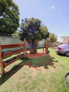 Apartamento com 2 Quartos à venda, 45m² no Chácaras Granja Pousada Del Rey, Santa Luzia